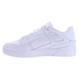 Schuhe Puma Slipstream Invdr Lth M 38754402 weiß 6
