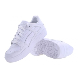 Schuhe Puma Slipstream Invdr Lth M 38754402 weiß 8