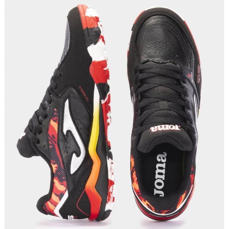 Joma fs reaktiv 2401 TF FSW2401TF Schwarz 1