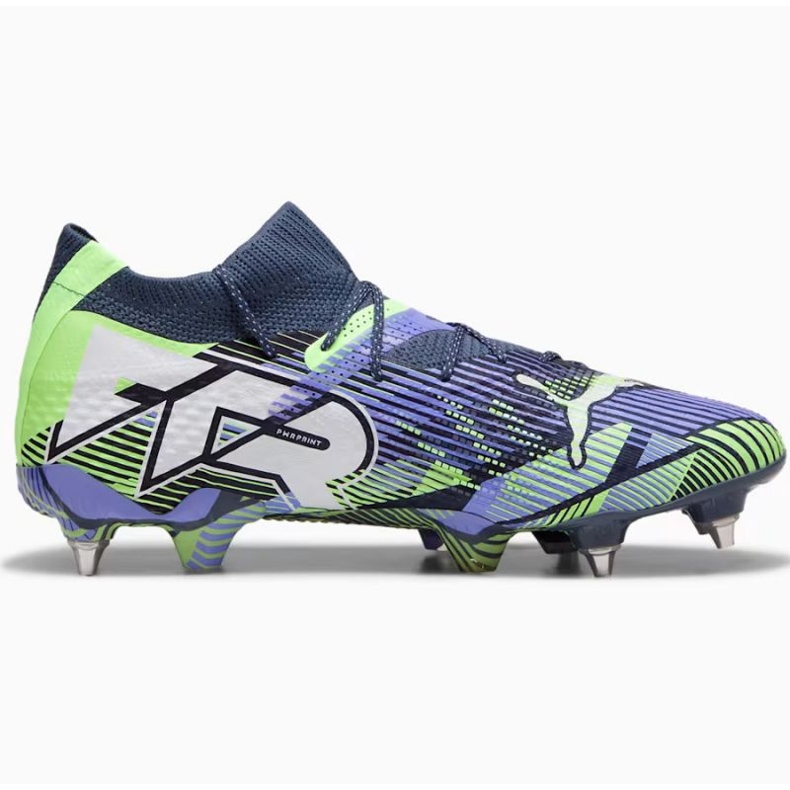 Puma Future 7 Ultimate MXSG 107918-03 Schuhe blau 1