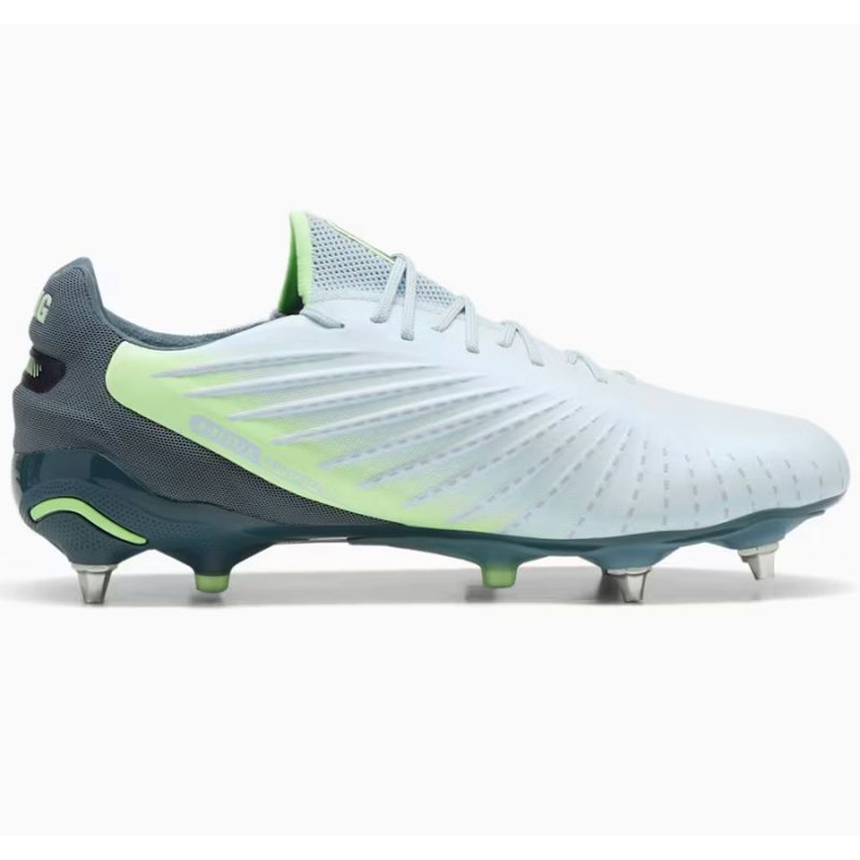 Puma King Ultimate MXSG 107866-03 Weiße Schuhe 1