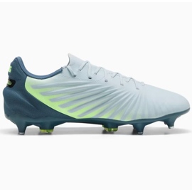 Puma King Match MXSG 107875-03 Weiße Schuhe 1