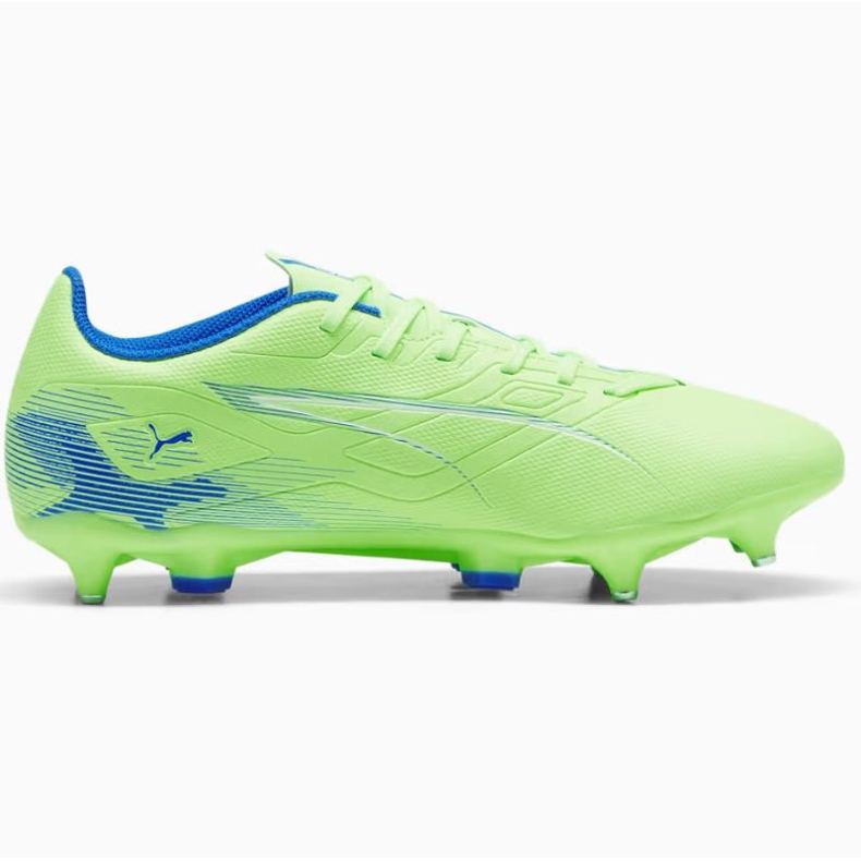 Puma Ultra 5 Spiele MXSG 107904-03 Schuhe grün 1