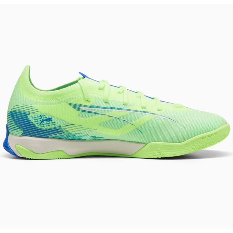 Puma ultra 5 passen Sie es 107895-03 grüne Schuhe 1