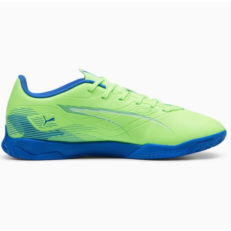 Puma Ultra 5 Spielen 107907-03 grüne Schuhe 1