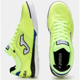 Joma Top Flex Rebound 2511 in tors2505in Schuhe Gelb 1