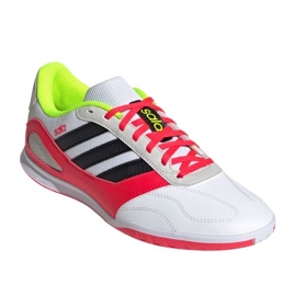 Adidas Super Sala Wettbewerb III in IH7688 Fußballschuhen weiß 1