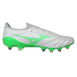 Mizuno Morelia Neo IV Beta Elite Mix SG P1GC254237 Fußballschuhe weiß 1