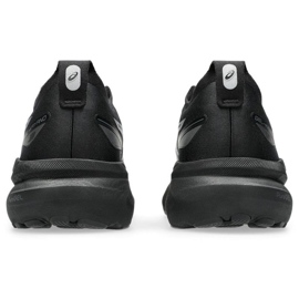 Asics Gel Kayano 31 Schuhe schwarz 1