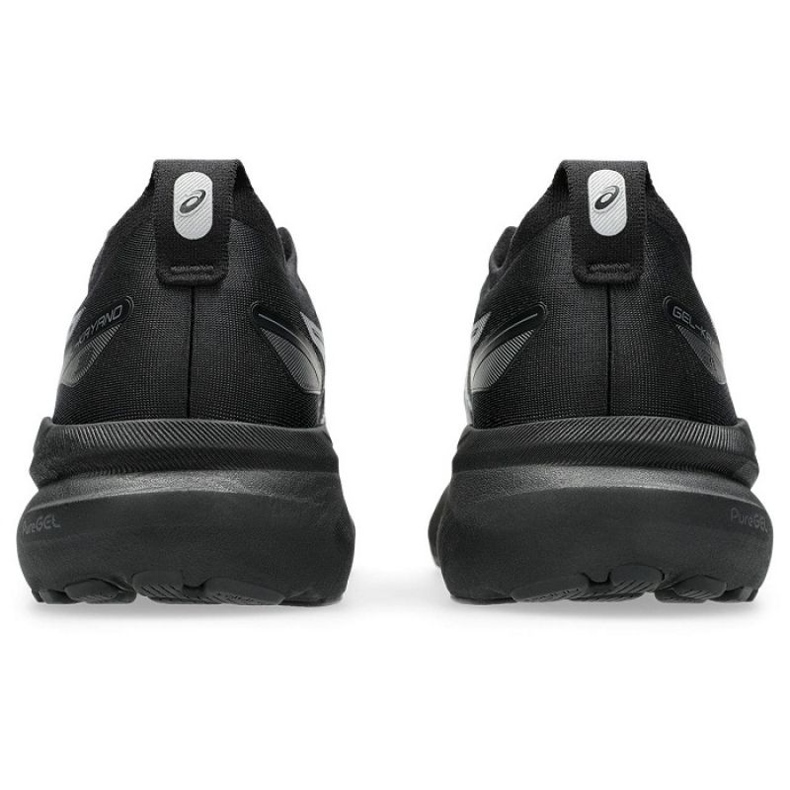 Asics Gel Kayano 31 Schuhe schwarz 1