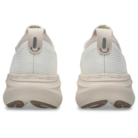 Asics Gel Nimbus 27 Schuhe weiß 1