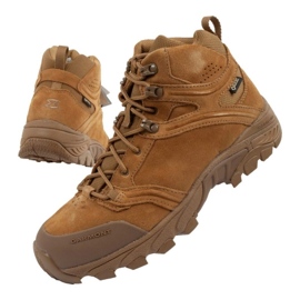 Garmont T4 [002101] Gore-Tex-Trekkingschuhe beige 1