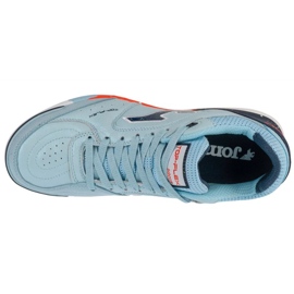 Joma Top Flex Rebound 2505 in tors2505in Fußballschuhen blau 2