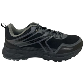 Lee Cooper M LCJ-22-01-1372M Schuhe schwarz 5