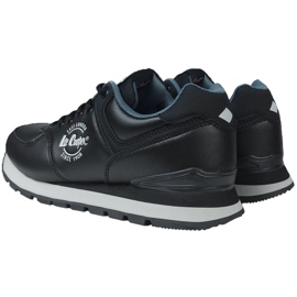 Lee Cooper M LCJ-23-31-3073M Schuhe schwarz 5