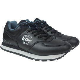 Lee Cooper M LCJ-23-31-3073M Schuhe schwarz 9