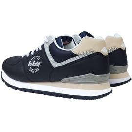 Lee Cooper M LCJ-23-31-3075M Schuhe blau 6