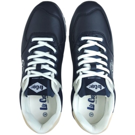 Lee Cooper M LCJ-23-31-3075M Schuhe blau 7