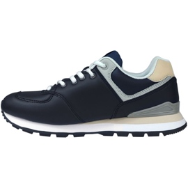 Lee Cooper M LCJ-23-31-3075M Schuhe blau 8