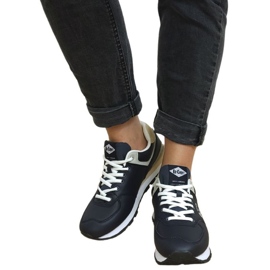 Lee Cooper M LCJ-23-31-3075M Schuhe blau 10
