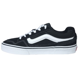 Vans Mn Caldrone Sume M Schuhe VN0A5JM2BA2 schwarz 8