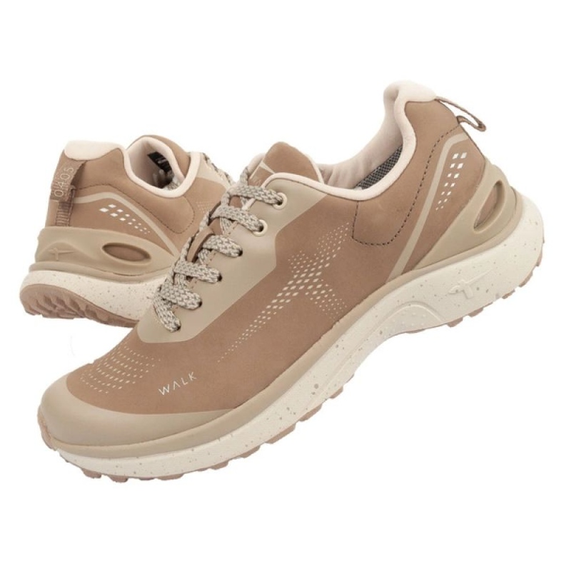 Tamaris GTX 23761-39 368 Schuhe beige 1