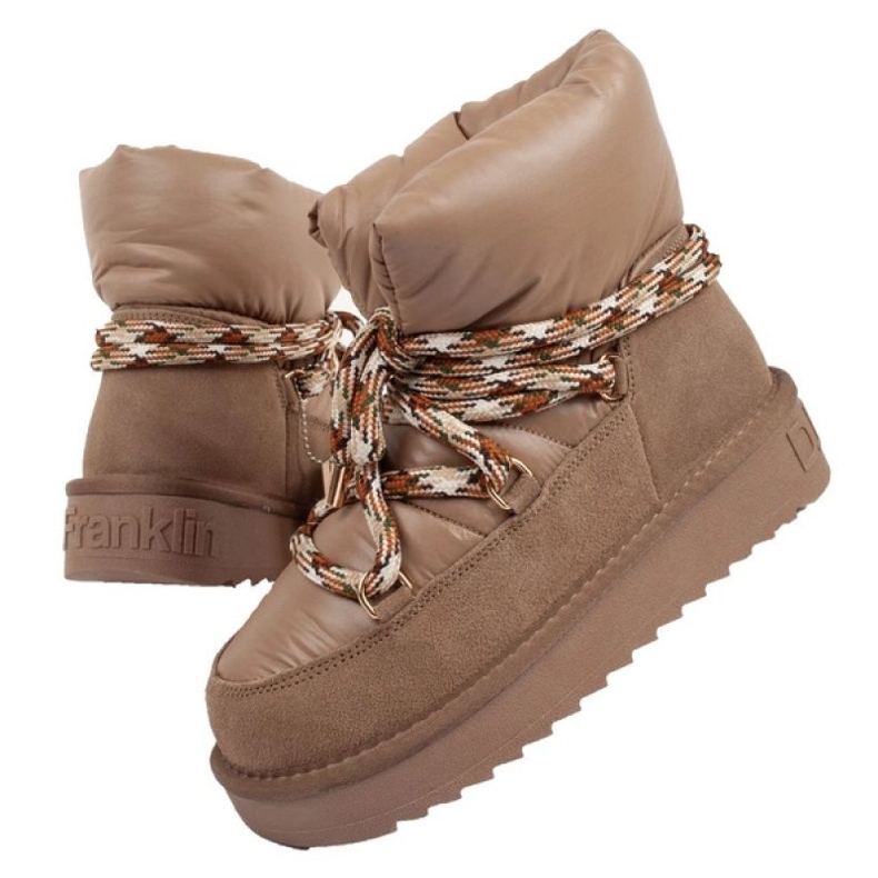 D.Franklin-Schuhe in DFSH375003-Tup 1