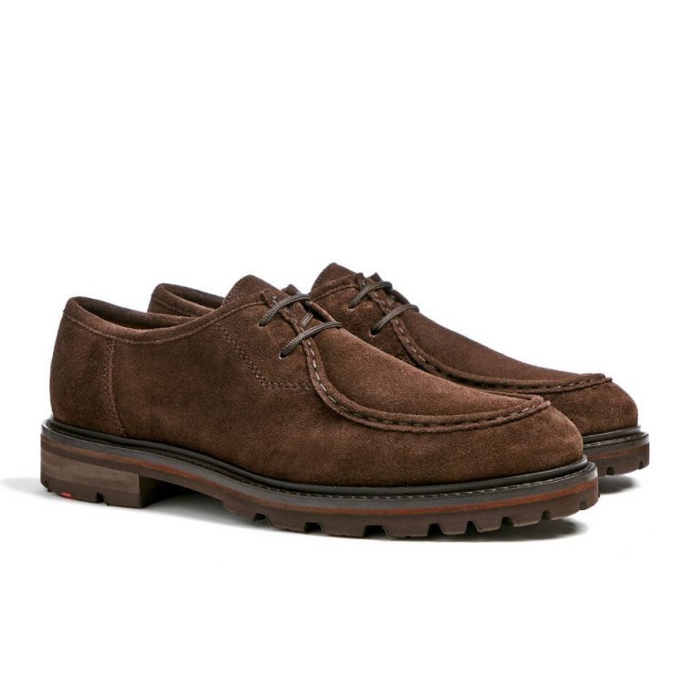 Lloyd Loyd Felipe Shoes Moccasins 23-749-25 braun 1