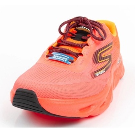Laufschuhe Skechers gehen 220908/CRL orange 2