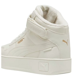 Puma Carina Street Mid Wtr 398050 02 Sportschuhe weiß 9