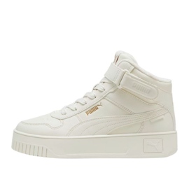 Puma Carina Street Mid Wtr 398050 02 Sportschuhe weiß 11