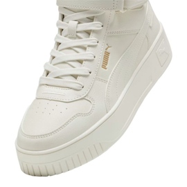 Puma Carina Street Mid Wtr 398050 02 Sportschuhe weiß 12