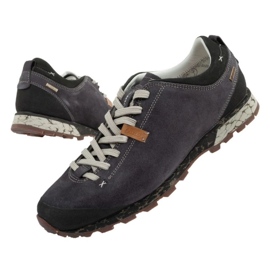 Aku Bellamont 3 Sezede Gore-Tex 504.3 166 Schuhe grau 1