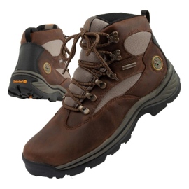 Timberland Chocorua TB015130210 Schuhe braun 1