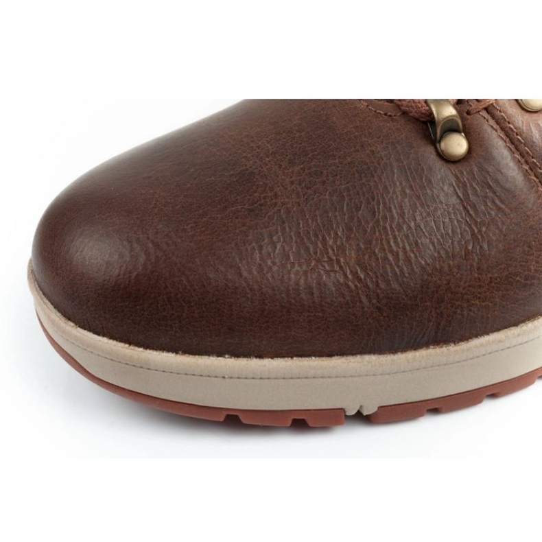Caterpillar Zeke Wanderer P725428 Schuhe braun 2
