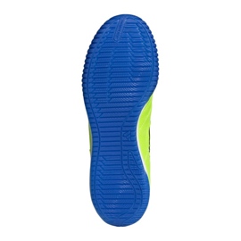 Adidas Top Sala -Wettbewerb 2 in IH7685 Green Football Schuhe grün 5