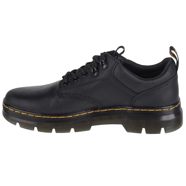 Dr. Martens Reeder DM27104001 schwarz 1