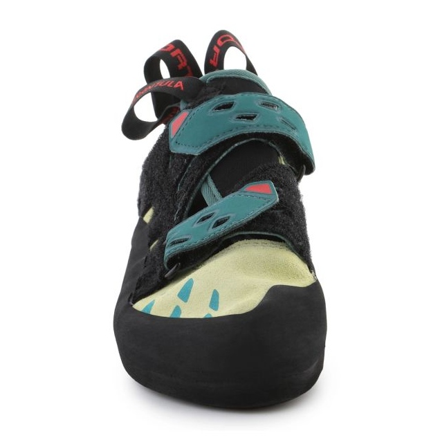 La Sportiva Tarantula 40T736733 Kletterschuhe schwarz 2