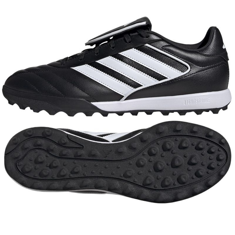 Adidas Copa Gloro II TF IH7302 Fußballschuhe schwarz 1