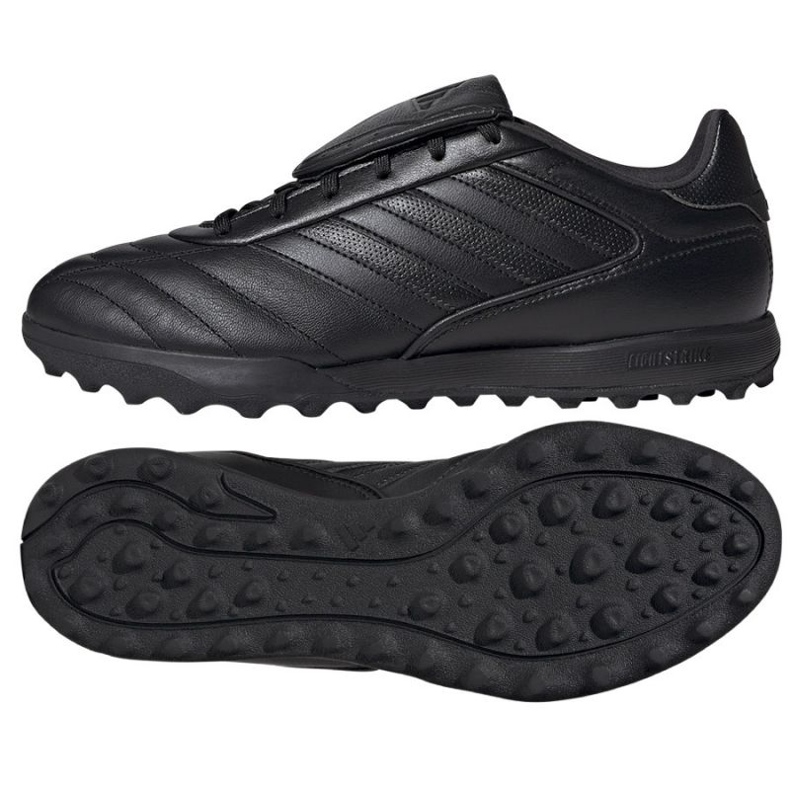 Adidas Copa Gloro II TF IH8287 Fußballschuhe schwarz 1