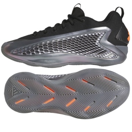 Adidas ae 1 jq8898 Basketballschuhe schwarz 1