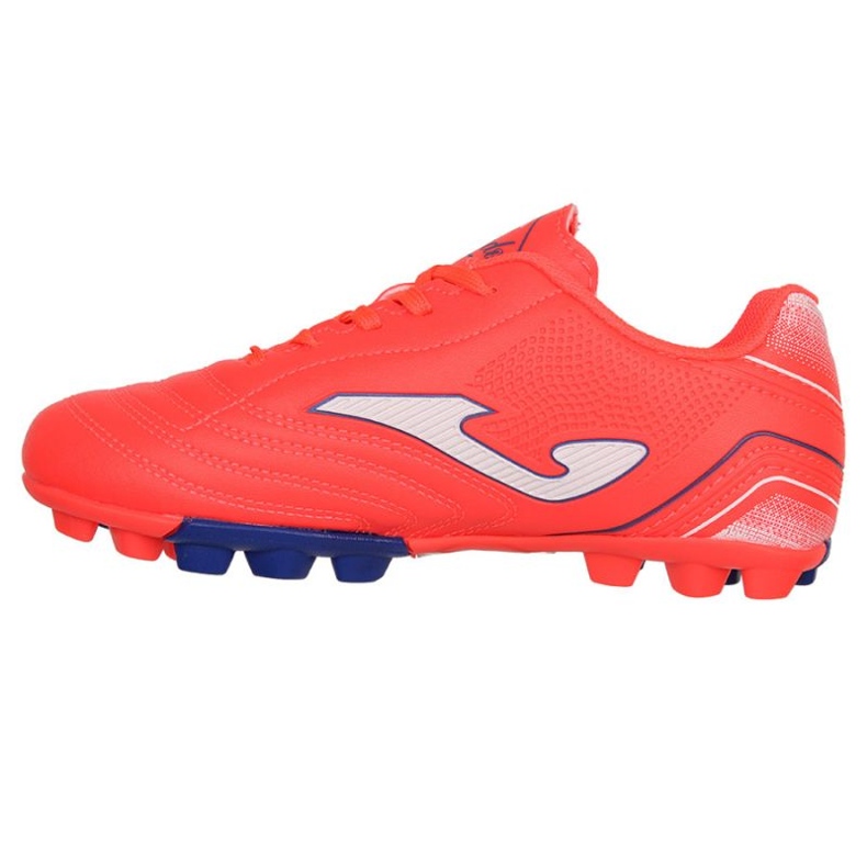 Joma Toledo 2501 HG TOJS2507HG Fußballschuhe rot 1
