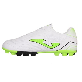 Joma Toledo 2502 HG TOJS2502HG Fußballschuhe weiß 1