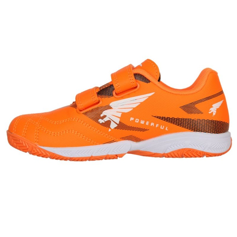 Joma Mächtige 2508 in Krankenschwestern2508in Fußballschuhe orange 1