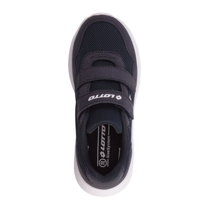 Lotto Connect VL 2600820K 5910 Navy Blue Schuhe blau 1