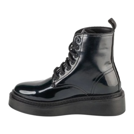 Levis Harlow-Schuhe in 235881-843-559 schwarz 1