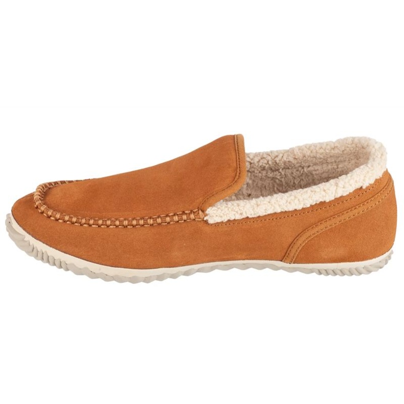Moccasins Isolierte Sorel Dude Shoes Slipper 1530671286 beige 1