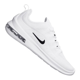 Nike Air Max Achse AA2146-100 Weiße Schuhe 1