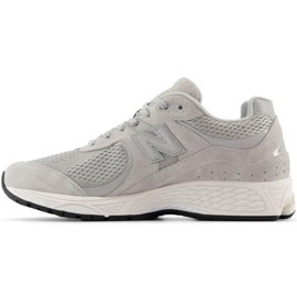 New Balance Neue Balance -Schuhe Unisex M2002WD Grau 1