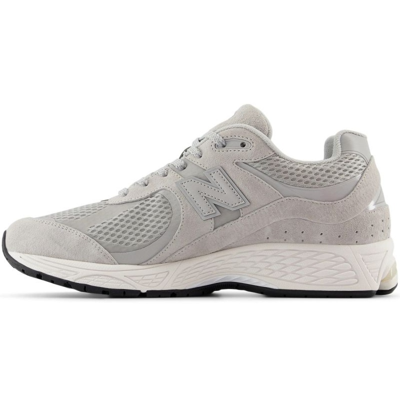 New Balance Neue Balance -Schuhe Unisex M2002WD Grau 1